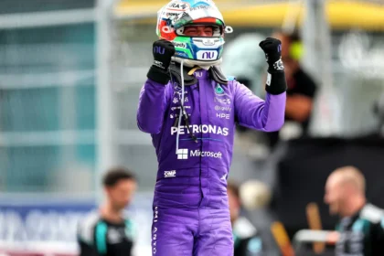 Kimi Antonelli Menang di F1 GP Miami yang Penuh Drama, Kokoh di Puncak Klasemen