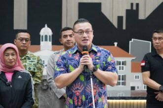 Jakbar Dijuluki “Gotham City”, DPRD DKI Dorong Perbanyak CCTV & Patroli