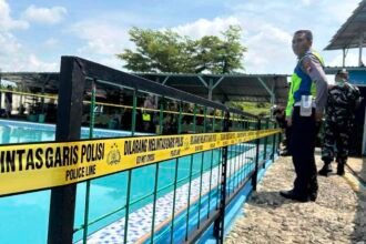 Kronologi Bocah 7 Tahun di Pemalang Tewas Tenggelam Saat Latihan di Kolam Renang