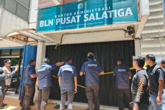 Gila Hormat Berkedok Religi, Begini Cara Licik Bos Koperasi Bodong BLN Jerat Puluhan Ribu Nasabah