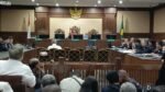 Tok! Vonis 4,5 Tahun dan 3,5 Tahun Penjara Untuk Dua Tersangka Korupsi Gas Alam Cair