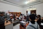 Kejati Kalteng Geledah Kantor KPU Kotim, Buru Dalang Korupsi Hibah Pilkada Rp40 Miliar