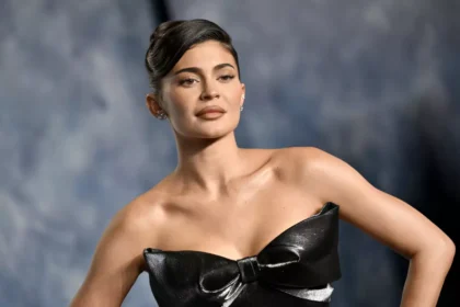 Meta Bersih-bersih, Kylie Jenner Kehilangan 15 Juta Follower Dalam Semalam