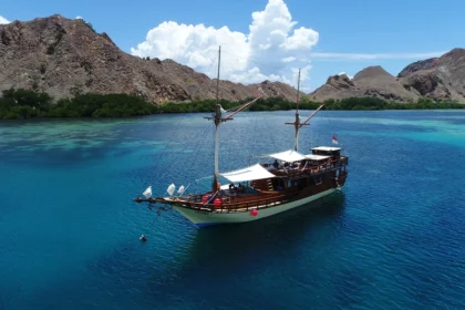 Bos Travel di Labuan Bajo Tipu Wisatawan Malaysia Rp 85 Juta, Uang Dipakai Buat Keperluan Pribadi