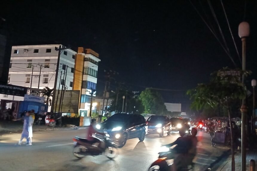 Jalur Transmisi Dumai-Muaro Bungo Putus, PLN Gerak Cepat Atasi Blackout Sumatera