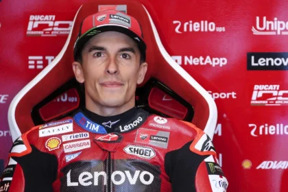 Marc Marquez Sukses Jalani Operasi Ganda Usai Kecelakaan Horor di Le Mans