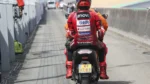 Marc Marquez Patah Kaki dan Harus Jalani Operasi, Absen di GP Prancis dan Catalunya