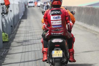 Marc Marquez Patah Kaki dan Harus Jalani Operasi, Absen di GP Prancis dan Catalunya