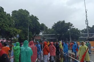 Hari Buruh