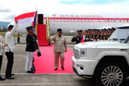 prabowo