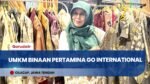 KYE Ecoprint Tembus Pasar Malaysia hingga Turki berkat Dukungan Pertamina