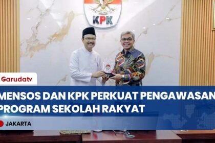 Gus Ipul Angkat Bicara! Fakta Sebenarnya di Balik Sepatu Sekolah Rakyat Rp700 Ribu yang Viral