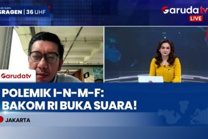 Adu Klaim Keabsahan! Kurnia Ramadhana Bongkar Fakta Pertemuan BAKOM RI & Indonesia New Media Forum