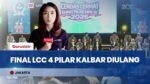 Jaga Integritas, MPR RI Putuskan Final LCC Diulang
