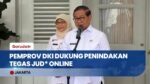 Pramono Anung Dukung Sikat Habis Jud* Online di Jakarta: Bikin Rakyat Miskin!