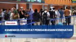 Kemenkes Perketat Pengawasan Cegah Hantavirus di Indonesia