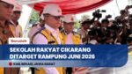 Sekolah Rakyat Gratis untuk 1.000+ Siswa Siap Beroperasi Juni 2026, Fasilitasnya Mewah!