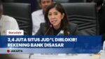 3,4 Juta Situs Jud* Online Diblokir! Komdigi Targetkan Perputaran Dana Ilegal Turun Drastis
