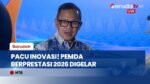 Apresiasi Pemda Berprestasi 2026: Kemendagri Pacu Inovasi Daerah untuk Wujudkan Visi Astacita