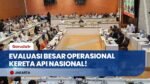 Komisi V DPR RI Soroti Kecelakaan Kereta Bekasi Timur, Evaluasi Besar Dimulai!