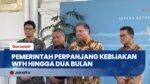Resmi! WFH ASN Diperpanjang 2 Bulan, Ini Alasan Strategis Pemerintah di Tengah Ketidakpastian Global