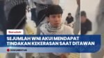 Kesaksian Mencekam! WNI Relawan Global Sumud Flotilla Alami Kekerasan Fisik Saat Ditahan Israel