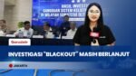 Investigasi Blackout Sumatra Mengarah ke Faktor Cuaca, Polisi Tak Temukan Unsur Sabotase