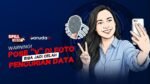 Warning! Pose "V" di Foto Bisa Jadi Celah Pencurian Data | SPILL DIKIT