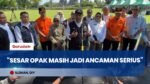 Gempa Yogya 20 Tahun Lalu Jadi Pengingat Pentingnya Budaya Tanggap Bencana
