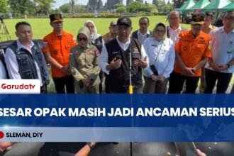 Gempa Yogya 20 Tahun Lalu Jadi Pengingat Pentingnya Budaya Tanggap Bencana