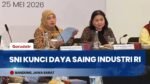 DPR Minta Standarisasi Diperketat agar Produk Indonesia Tembus Pasar Global
