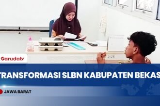 Revitalisasi SLBN, Pemprov Jabar dan Pemerintah Pusat Tingkatkan Fasilitas Pendidikan Disabilitas