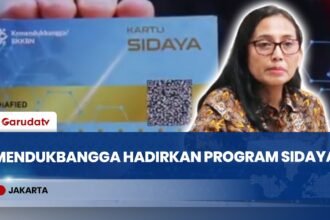 Lewat Program SIDAYA, Mendukbangga Perkuat Kualitas Hidup Lansia hingga Pelosok Desa