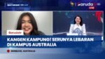 Kuliah Sambil Merantau! Cerita Mahasiswa Indonesia Rayakan Idul Adha 2026 di Kampus Australia