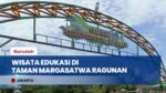 Naik dari 15 Ribu Pengunjung! Kebun Binatang Ragunan Padat Merayap Pas Long Weekend Iduladha!