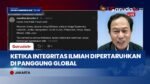 Viral Dugaan Penelitian Rekayasa di Luar Negeri, Kredibilitas Akademik Indonesia Disorot