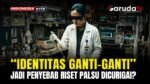 Identitas Berubah dan Data Janggal, Forum Akademik Dibuat Heboh Dengan Riset Palsu