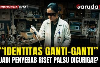 Identitas Berubah dan Data Janggal, Forum Akademik Dibuat Heboh Dengan Riset Palsu
