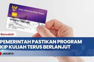 Kabar Gembira! Pemerintah Guyur 15 Triliun Rupiah, Pastikan KIP Kuliah 2026 Terus Berlanjut!