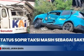 Tragedi Bekasi Timur ke Tahap Penyidikan: Polri Selidiki 4 Faktor Utama Kelalaian Kecelakaan Maut