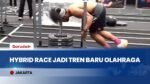 Sportfest Vol. 3 Diserbu Peserta, Tren Hyrox Kian Digemari di Indonesia