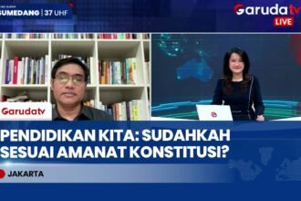 Refleksi Hardiknas 2026: Mengupas Tuntas Tantangan & Harapan Pendidikan di Era Presiden Prabowo
