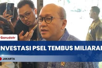 Danantara Siapkan Investasi hingga 1 Miliar Dolar AS untuk Proyek Pengolahan Sampah Menjadi Energi