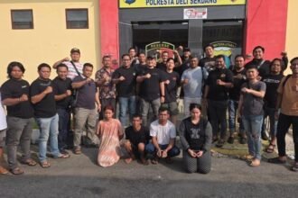 Terancam Hukuman Mati! Ini Motif Menantu Maut di Pekanbaru yang Tega Habisi Nyawa Mertua Lansia