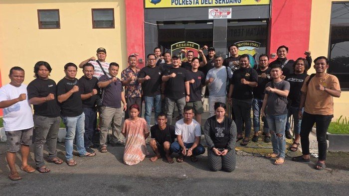 Kata-kata Terakhir Lansia di Riau Sebelum Dibunuh Mantu: “Tumben Kamu ke Sini”