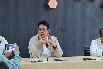 Skandal Restitusi Pajak Terbongkar: Menkeu Purbaya Investigasi 5 Pejabat, 2 Langsung Dicopot