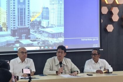 Heboh Utang Negara Nyaris Rp10.000 Triliun, Menkeu Purbaya Pastikan Batas Fiskal Masih Aman