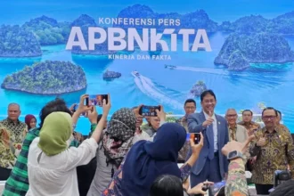 Pesan Presiden Prabowo Lewat Menkeu Purbaya: "Uang Kita Cukup, Duitnya Banyak, Tak Perlu Takut"