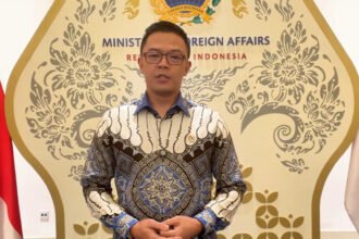 Menlu Sugiono Tegaskan Pemerintah Kawal Pemulangan 9 WNI dari Cengkeraman Israel