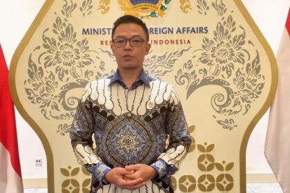 Menlu Sugiono Sebut 9 WNI yang Ditahan Israel Telah Bebas dan Terbang ke Istanbul